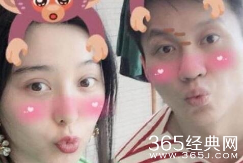 曝范冰冰准备婚礼 疑怀孕成功早已秘密领证结婚