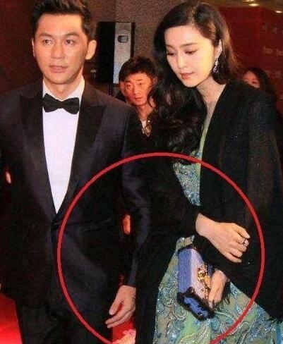 曝范冰冰准备婚礼 疑怀孕成功早已秘密领证结婚