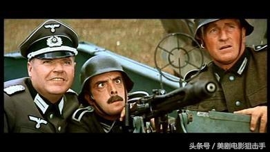 十部让人笑出腹肌的经典喜剧电影！你的小心脏受得了吗？