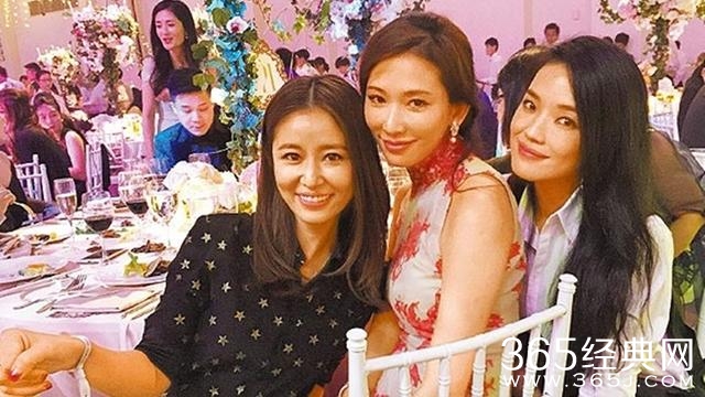 看完这个，你就知道为何女神林志玲四十多岁都未嫁人