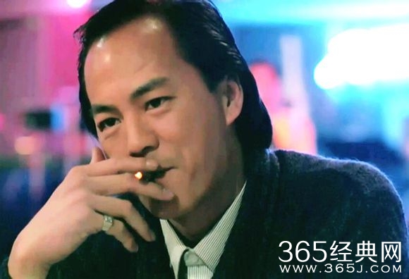 狄龙寄语年轻演员：少搞小动作，要有责任感