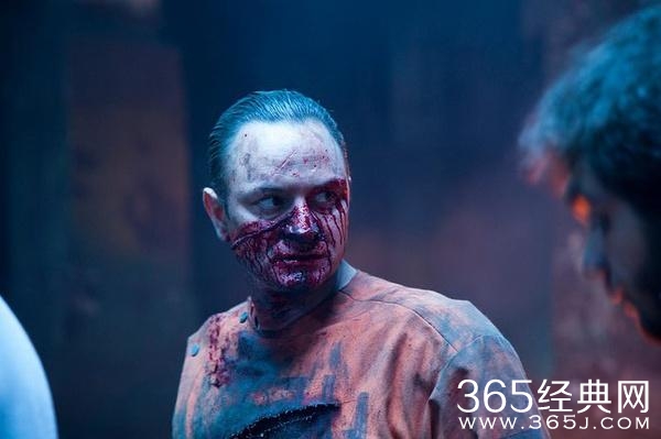 《暗杀游戏》一场无聊的天黑请闭眼杀人游戏