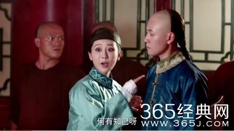 杨紫为拍戏狂减肥，瘦下来的她有点美！