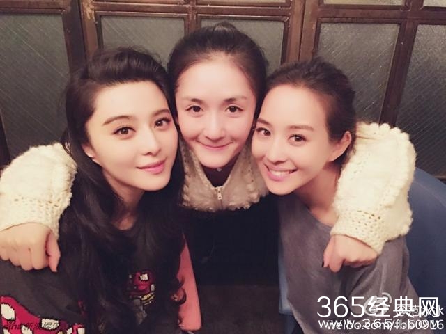 都在嘲笑谢娜没文化，但你们不知道其实她这么讲义气吧!