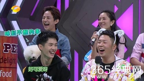 都在嘲笑谢娜没文化，但你们不知道其实她这么讲义气吧!