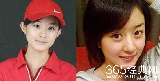 周冬雨同框赵丽颖，都是一白遮三丑，周冬雨竟然输了