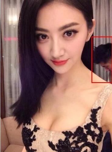 娱乐圈背景最牛的5个女星，最后一个连成龙王思聪都不敢动她