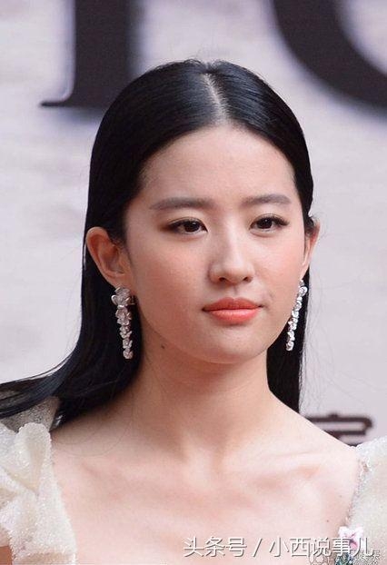 刘亦菲生父安少康干爹陈金飞，揭秘家庭背景！