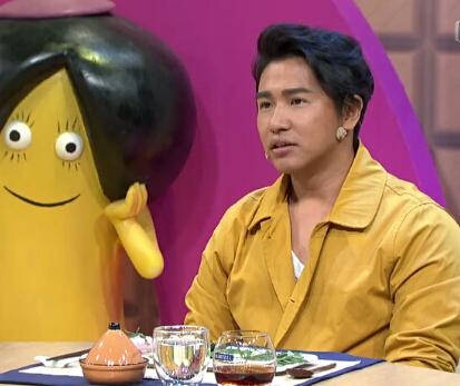 37岁欧弟为何丢掉天天向上主持工作?黄安一句话道出真相