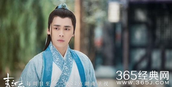 青云志金瓶儿喜欢谁林惊羽还是张小凡