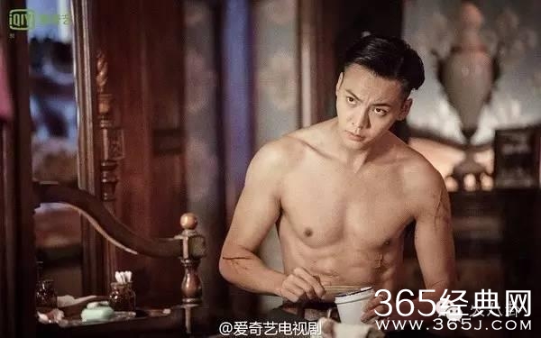 揭秘！张一山和陈伟霆的片酬涨了多少倍？不拍网剧他们能这么火吗
