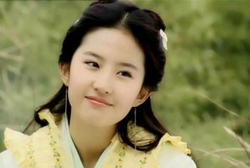 最新人气大比拼，郑爽第二，刘亦菲居然无缘上榜！