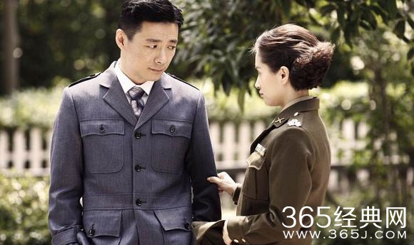 电视剧双刺大结局彭刚吴佩欣在一起了吗