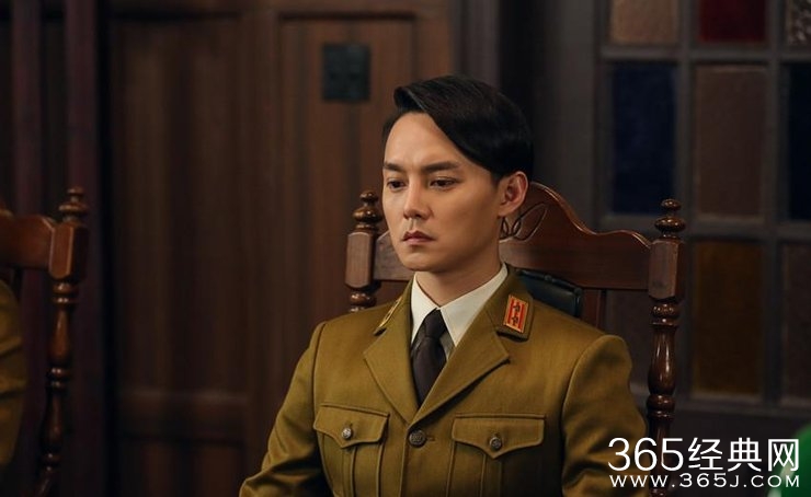 《麻雀》陈深苏三省的大结局是怎么样的