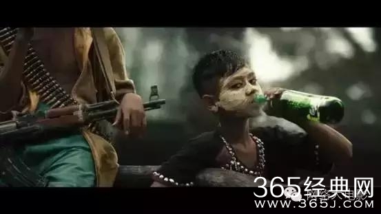 黑处有什么？有的不是杀人回忆和熔炉，而是对中国电影审查分级制