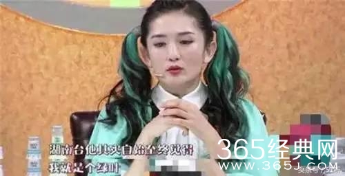 谢娜被芒果台封杀？金鹰节颁奖中秋晚会都不见身影，只因说错话？
