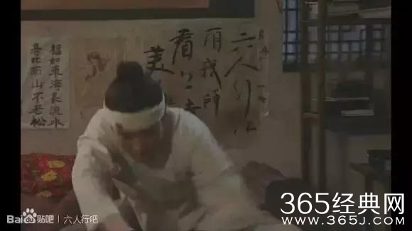 “嘿，兄弟，我们好久不见你在哪里”，《武林外传》终于拍续集