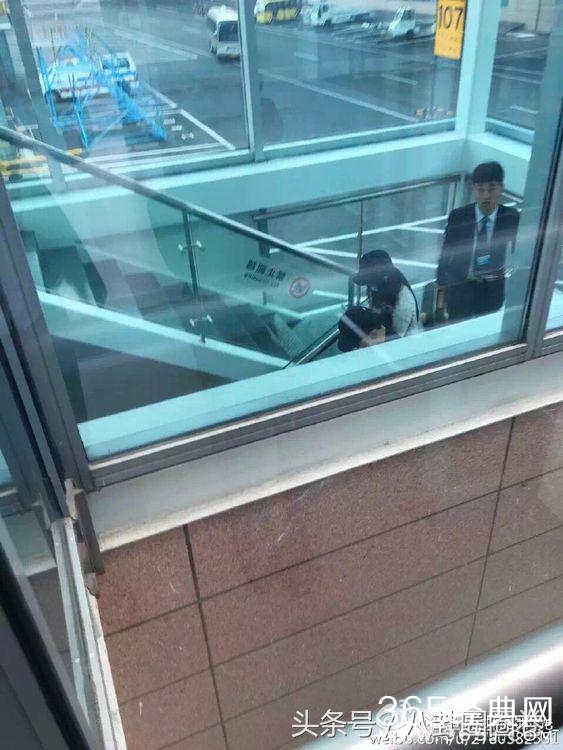 范冰冰传与李晨注册结婚 返家乡筹办婚礼