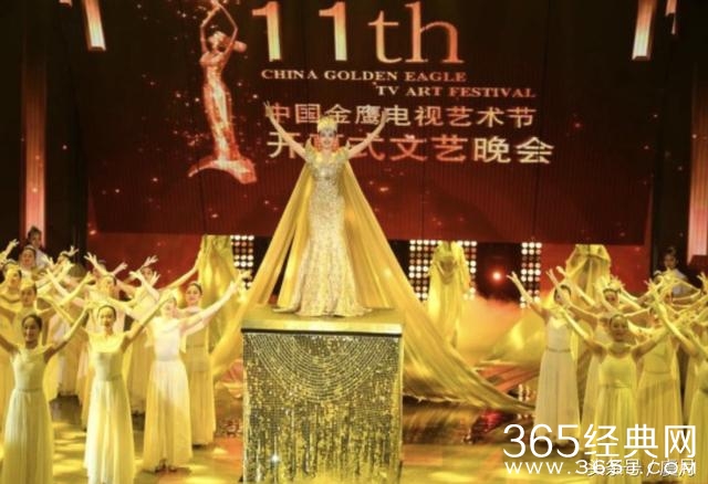 金鹰节后，芒果微博骂翻了天！独家揭秘刘涛获奖真相喷子们看过来