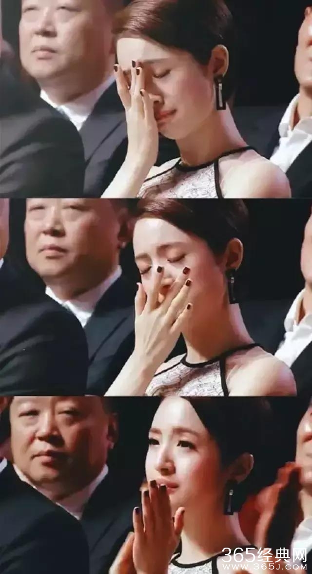 为什么很少有人讨厌胡歌？