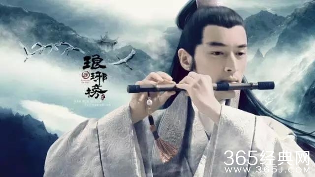 为什么很少有人讨厌胡歌？