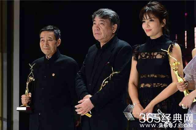 金鹰晚会上的一个细节，看出刘涛真的不受欢迎了