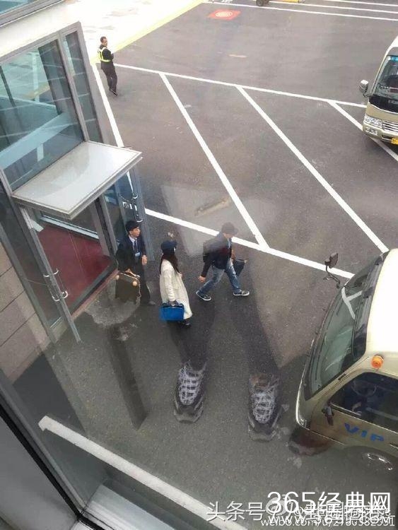 范冰冰传与李晨注册结婚 返家乡筹办婚礼