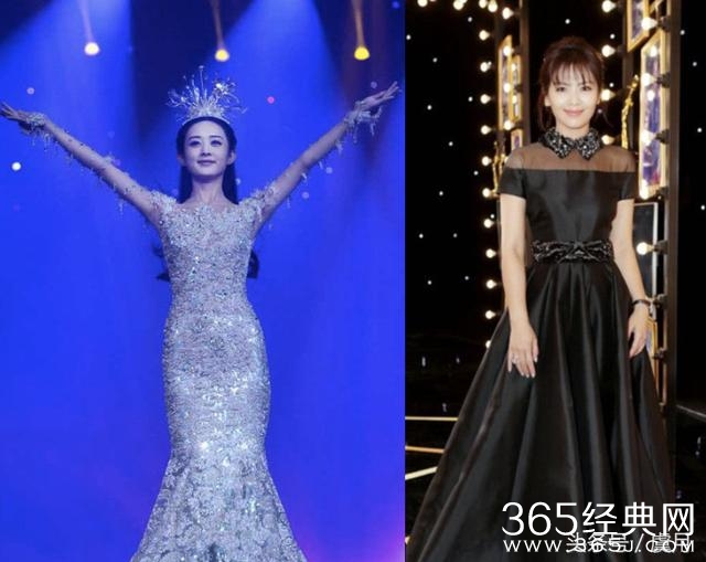 金鹰节后，芒果微博骂翻了天！独家揭秘刘涛获奖真相喷子们看过来