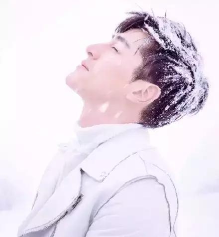 为什么很少有人讨厌胡歌？