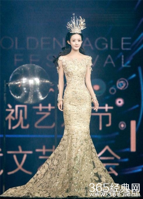 金鹰节后，芒果微博骂翻了天！独家揭秘刘涛获奖真相喷子们看过来