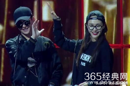 杨洋谎报身高遭露陷与“活尺子”唐嫣合照被打脸