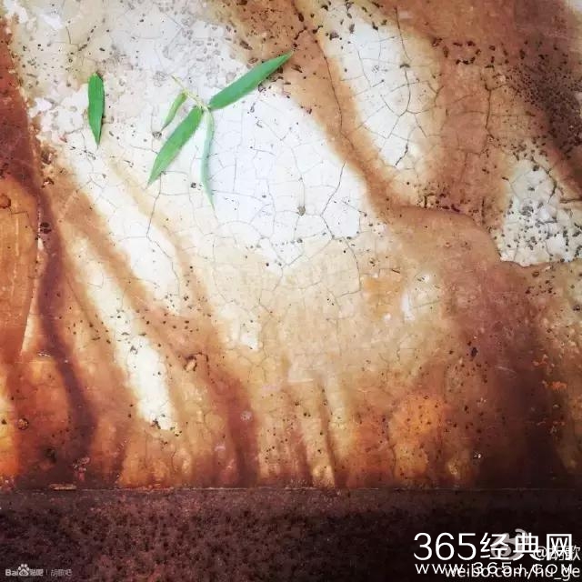 为什么很少有人讨厌胡歌？