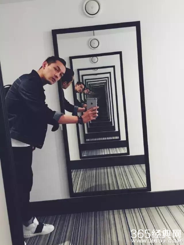 为什么很少有人讨厌胡歌？