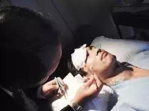 为什么很少有人讨厌胡歌？