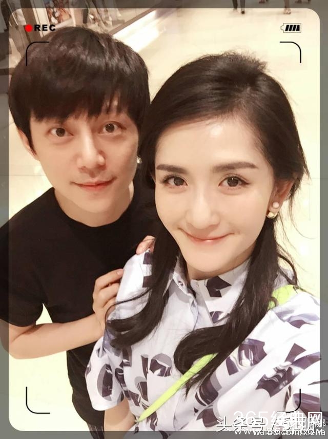 谢娜被芒果台封杀？金鹰节颁奖中秋晚会都不见身影，只因说错话？