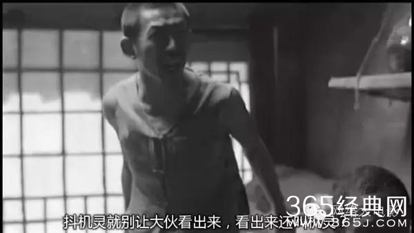 黑处有什么？有的不是杀人回忆和熔炉，而是对中国电影审查分级制