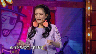 谢娜被芒果台封杀？金鹰节颁奖中秋晚会都不见身影，只因说错话？