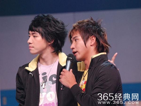 37岁欧弟为何丢掉天天向上主持工作?黄安一句话道出真相