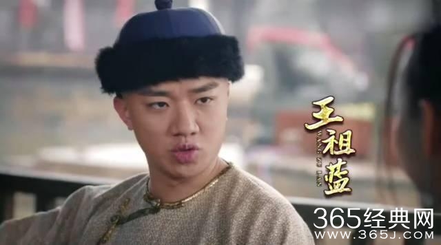 大半个娱乐圈的明星全在这一部喜剧里露脸了！