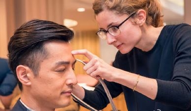 胡歌：再演梅长苏 会破坏剧本