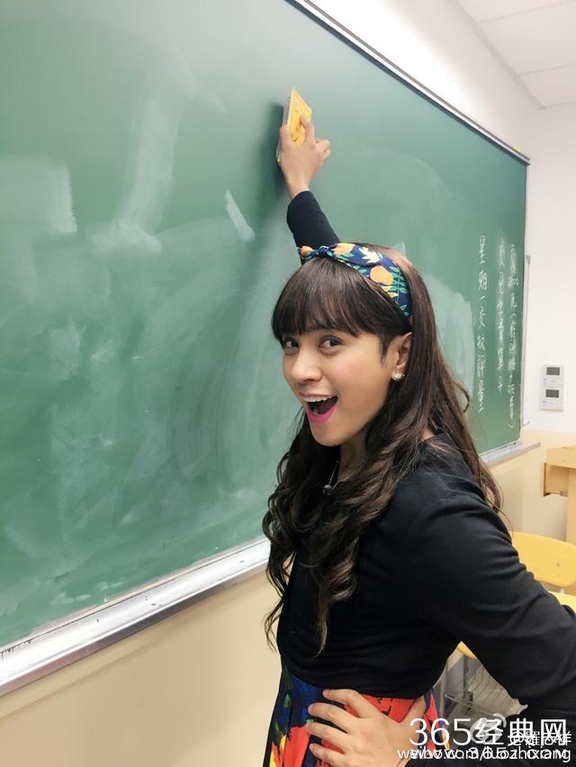 张艺兴的绯闻女友，打败赵丽颖郑爽的她为何还粉丝无数