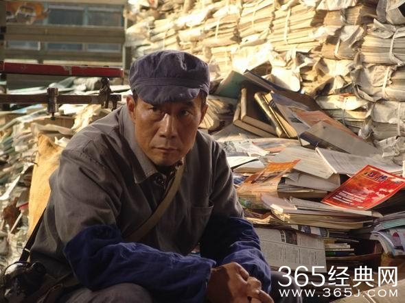 老戏骨李雪健竟然也有失败的角色，自称为此感到羞耻而后悔一辈子