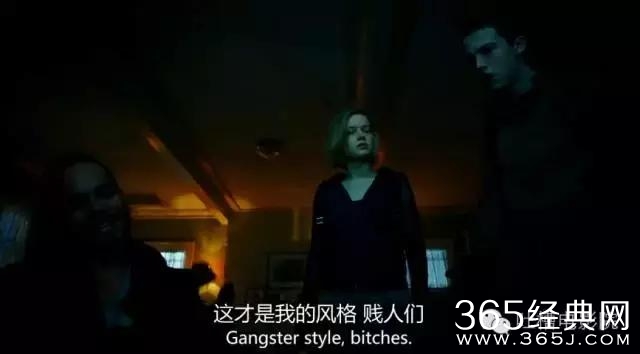 今年最牛逼的惊悚片，看到一半就想掐死女主