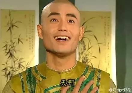 大半个娱乐圈的明星全在这一部喜剧里露脸了！
