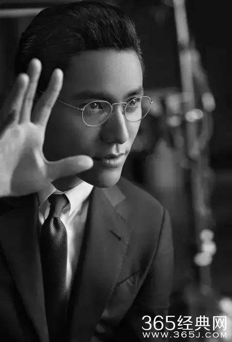 陈坤要演电视剧，曾经的电影咖如今都要返璞归真了么。