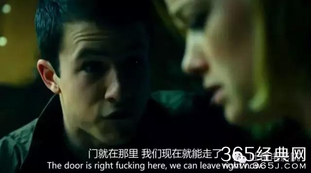 今年最牛逼的惊悚片，看到一半就想掐死女主