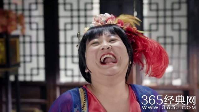 大半个娱乐圈的明星全在这一部喜剧里露脸了！