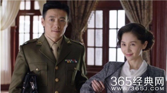 电视剧双刺结局彭刚死了吗