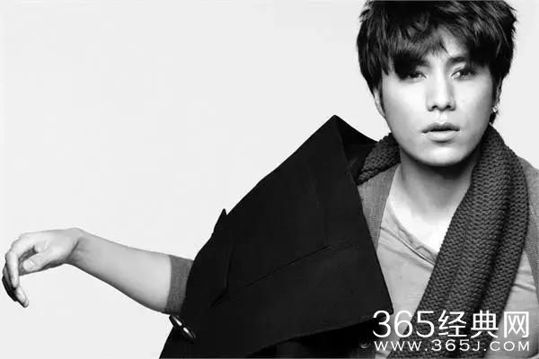 陈坤要演电视剧，曾经的电影咖如今都要返璞归真了么。