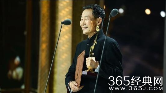 老戏骨李雪健竟然也有失败的角色，自称为此感到羞耻而后悔一辈子